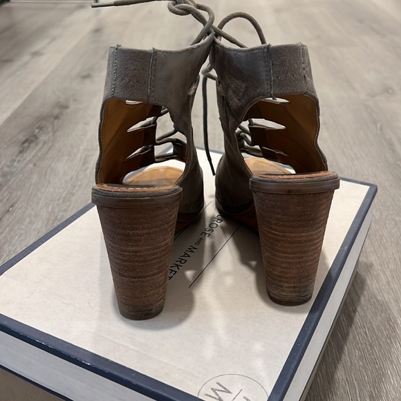 Wedges - Picture 4 of 4